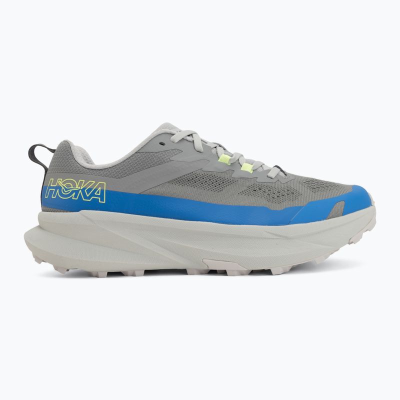 Férfi futócipők HOKA Torrent 5 galactic grey/stardust 2