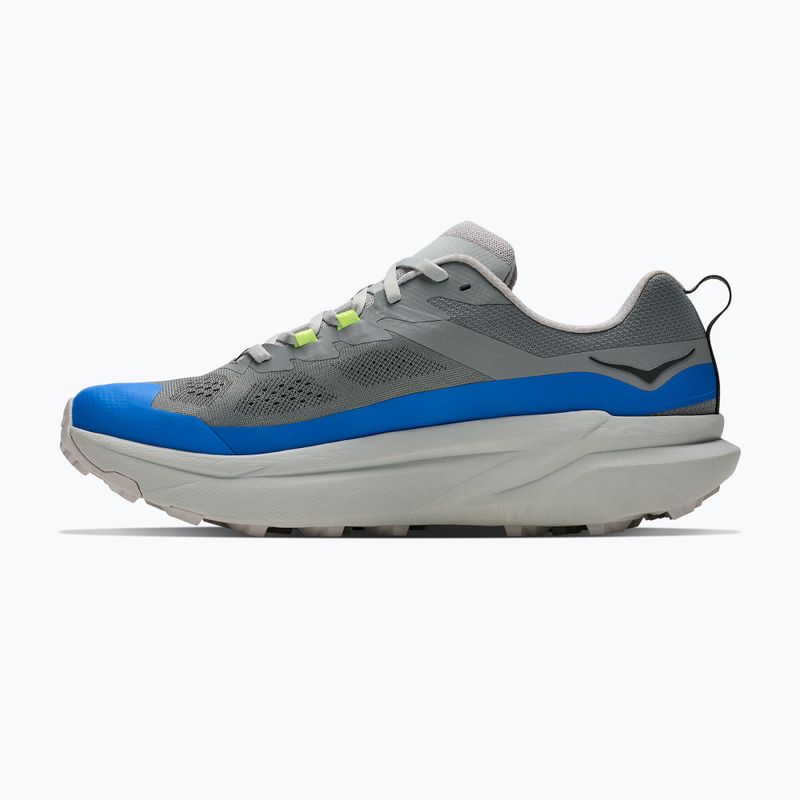 Férfi futócipők HOKA Torrent 5 galactic grey/stardust 3