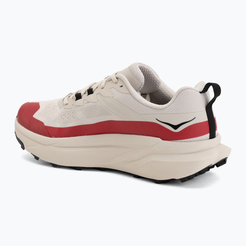 Férfi futócipők HOKA Torrent 5 river rock grey/red agate 3