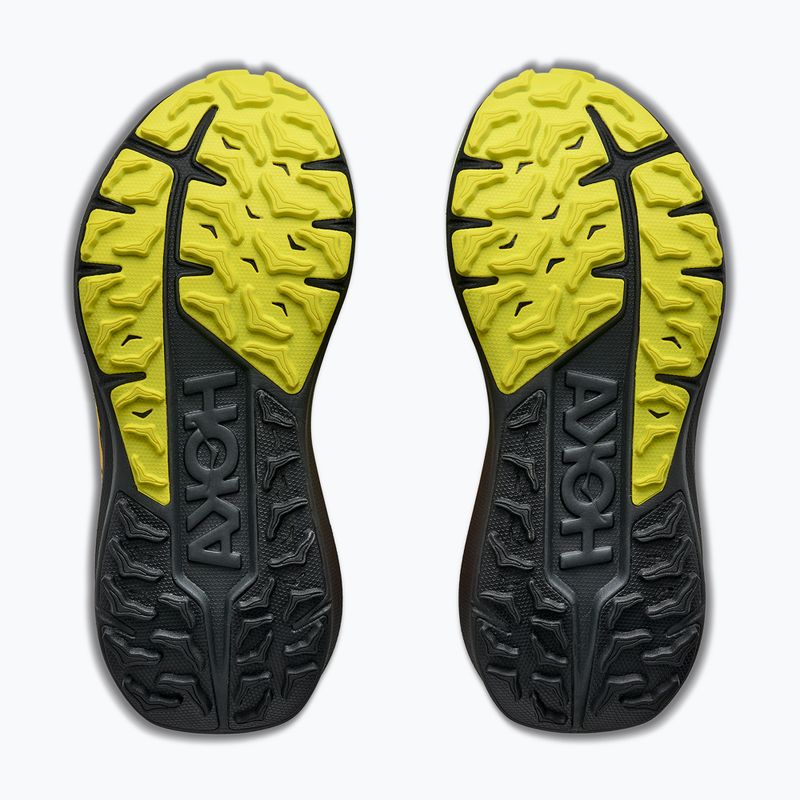 Női futócipők HOKA Stinson 8 frost/black 7