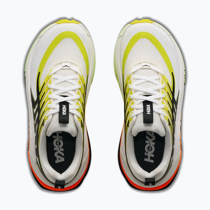 Női futócipők HOKA Stinson 8 frost/black 8