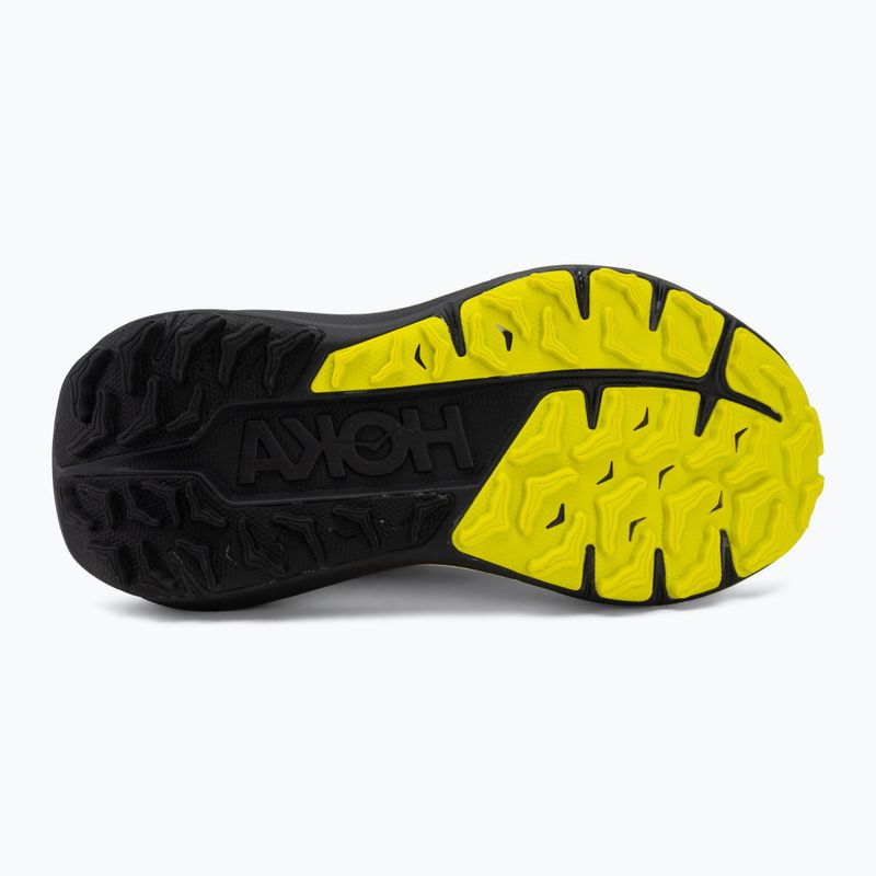 Női futócipők HOKA Stinson 8 frost/black 4