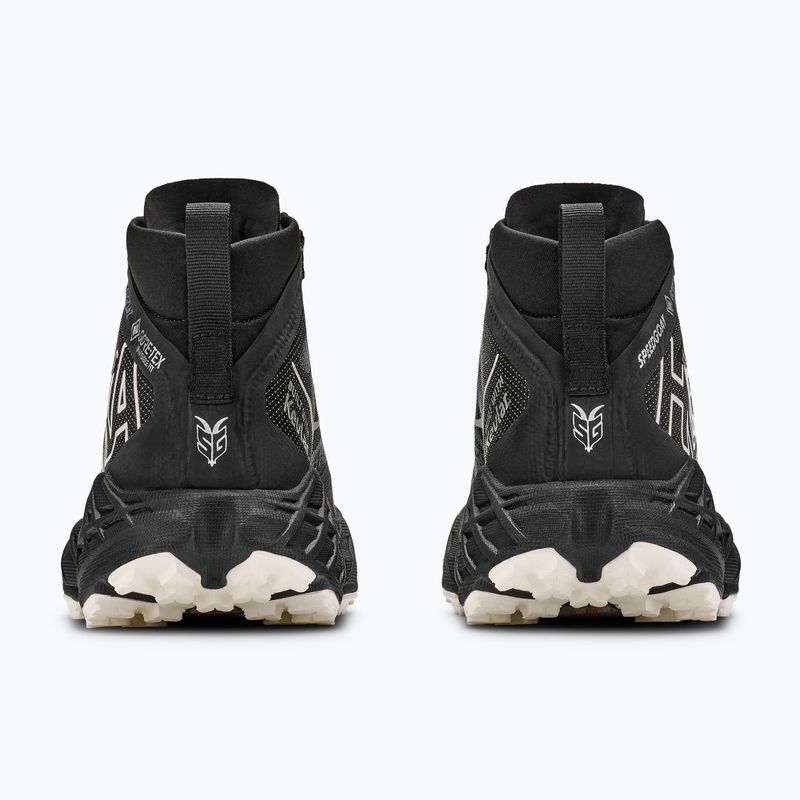 Női futócipők HOKA Speedgoat 7 Hike GTX black/alabaster 6
