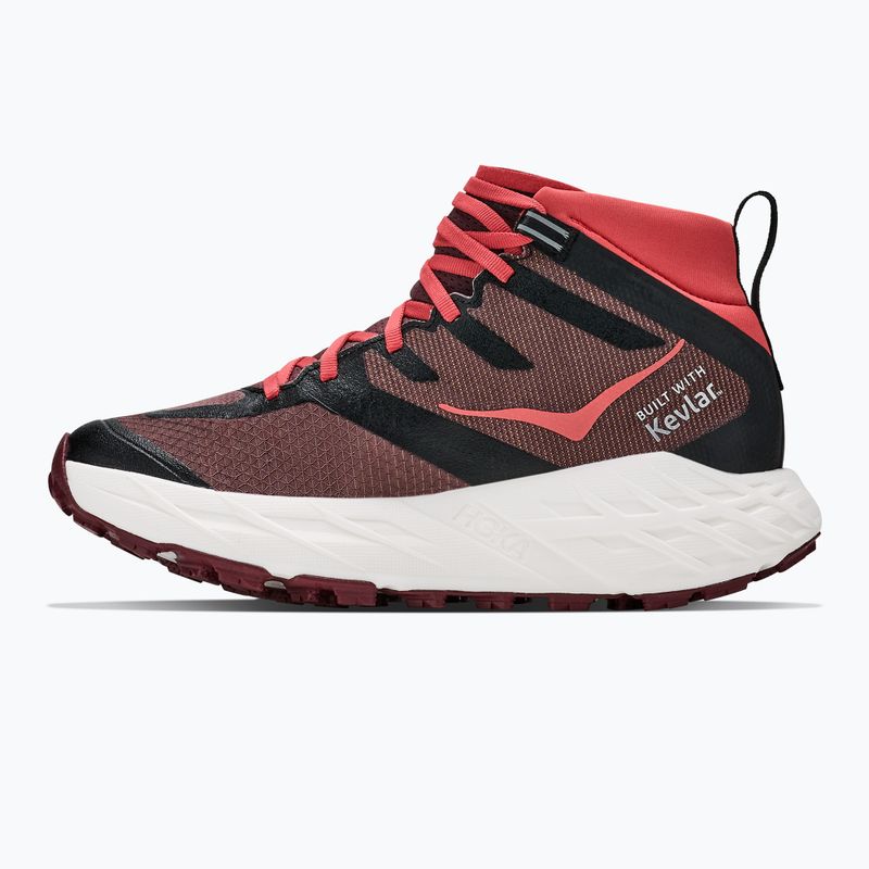 Női futócipők HOKA Speedgoat 7 Hike GTX smoky quartz/alabaster 3
