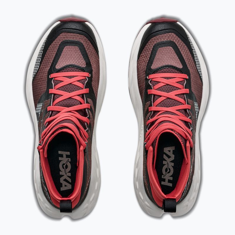 Női futócipők HOKA Speedgoat 7 Hike GTX smoky quartz/alabaster 8