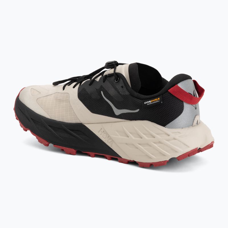 Férfi futócipők HOKA Speedgoat 7 GTX black/river rock grey 3