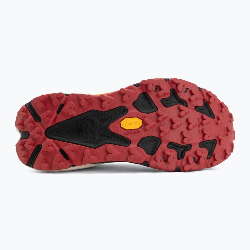 Férfi futócipők HOKA Speedgoat 7 GTX black/river rock grey 4
