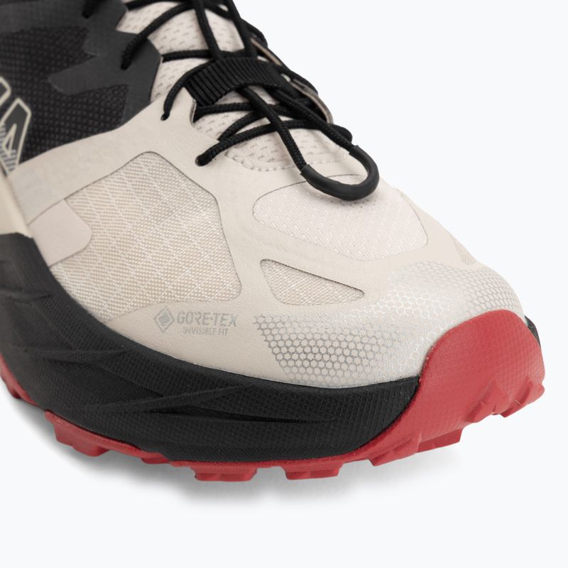 Férfi futócipők HOKA Speedgoat 7 GTX black/river rock grey 7