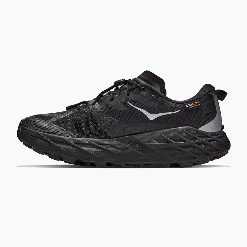 Férfi futócipők HOKA Speedgoat 7 GTX black/carbon black 3