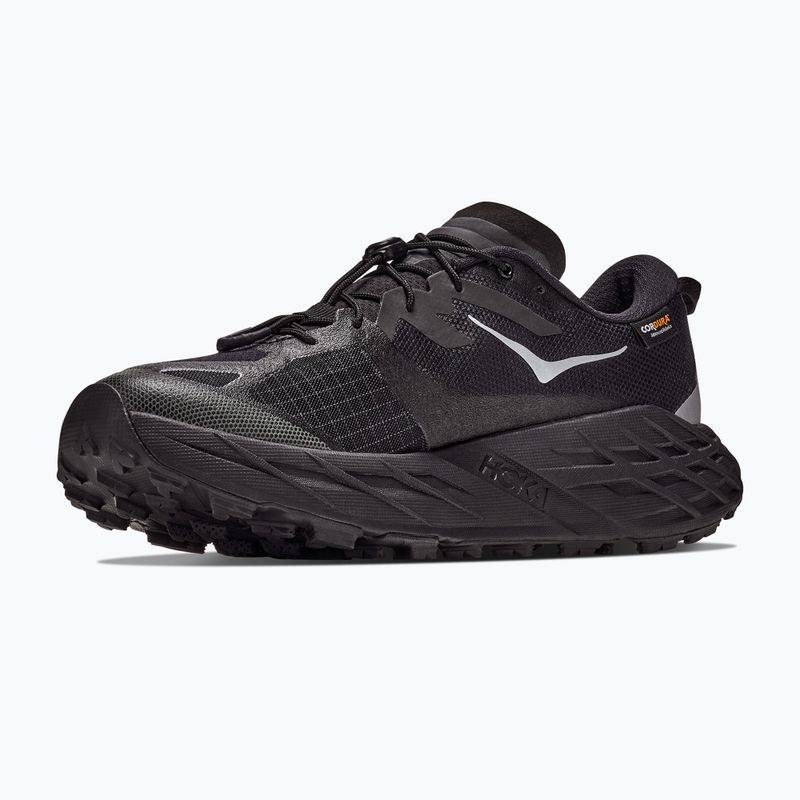 Férfi futócipők HOKA Speedgoat 7 GTX black/carbon black 4