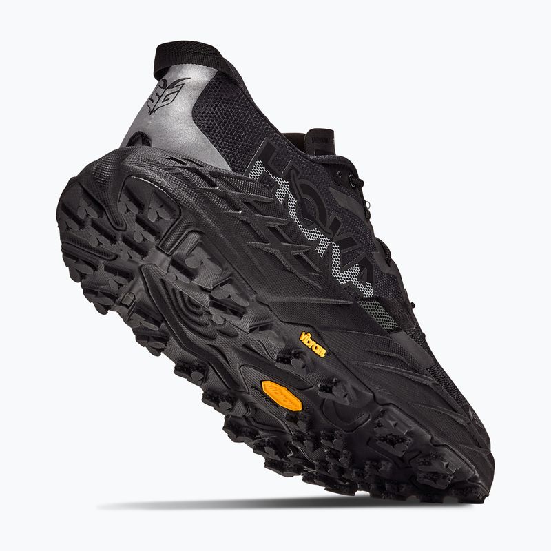 Férfi futócipők HOKA Speedgoat 7 GTX black/carbon black 5
