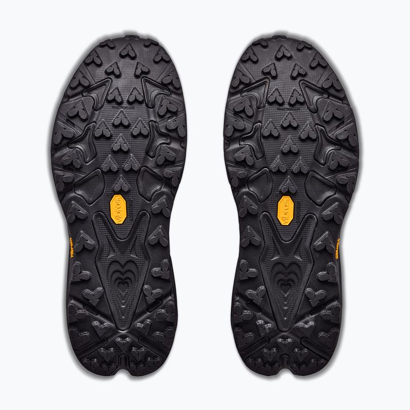 Férfi futócipők HOKA Speedgoat 7 GTX black/carbon black 7
