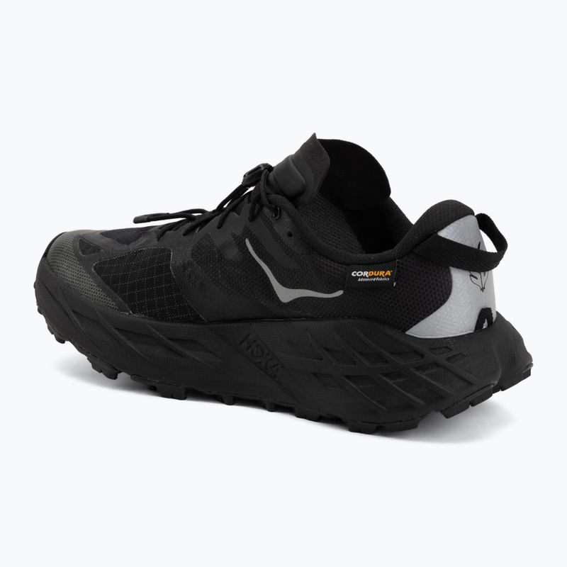Férfi futócipők HOKA Speedgoat 7 GTX black/carbon black 3