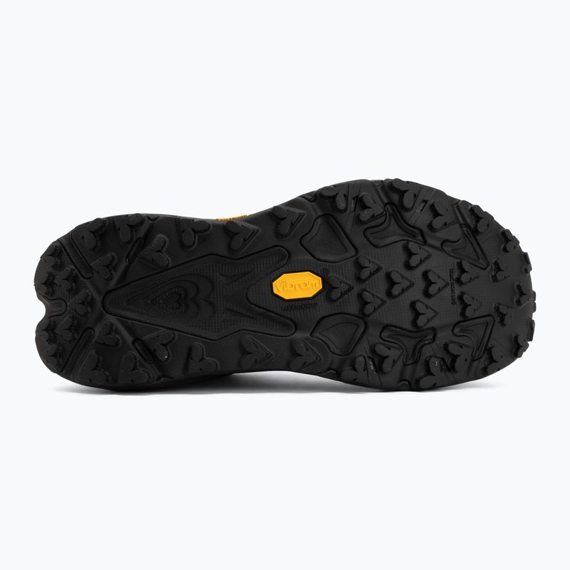 Férfi futócipők HOKA Speedgoat 7 GTX black/carbon black 4