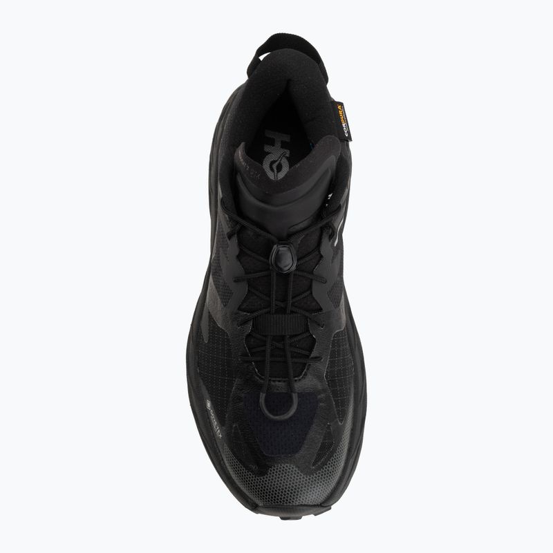 Férfi futócipők HOKA Speedgoat 7 GTX black/carbon black 5