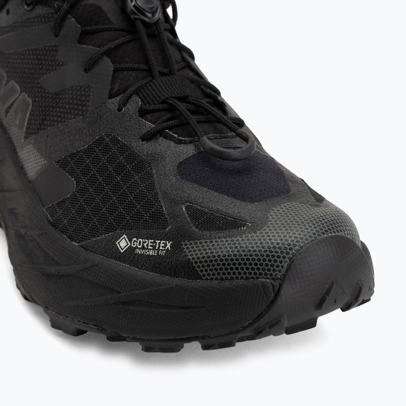 Férfi futócipők HOKA Speedgoat 7 GTX black/carbon black 7