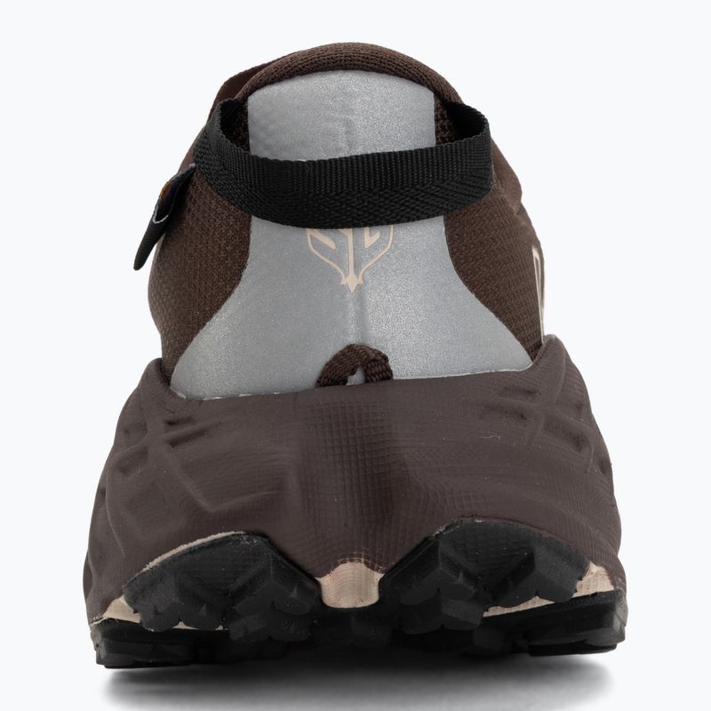 Férfi futócipők HOKA Speedgoat 7 GTX spiced chocolate/river rock grey 6