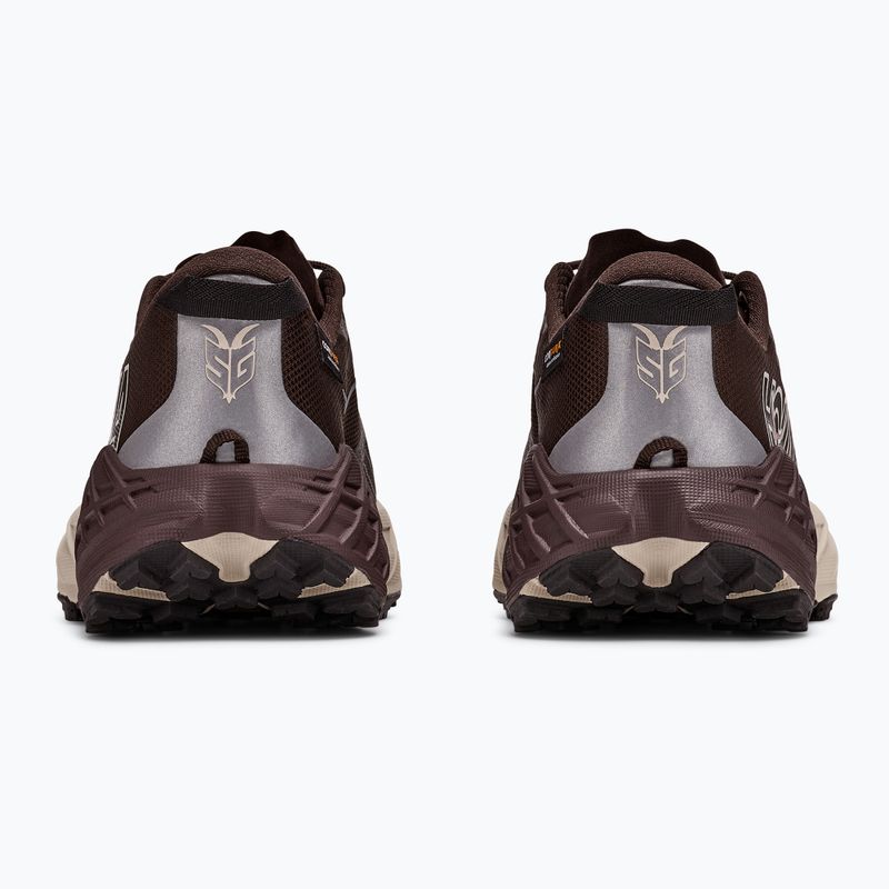 Férfi futócipők HOKA Speedgoat 7 GTX spiced chocolate/river rock grey 6