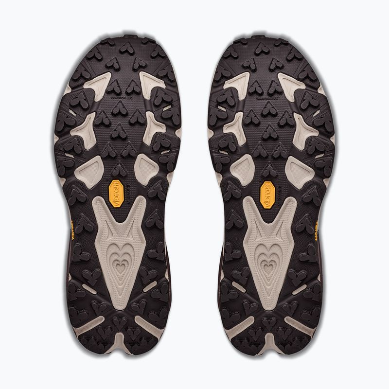 Férfi futócipők HOKA Speedgoat 7 GTX spiced chocolate/river rock grey 7