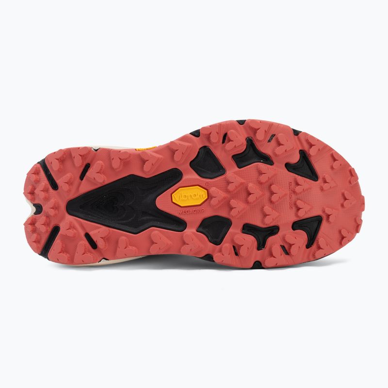 Női futócipők HOKA Speedgoat 7 GTX alabaster/black 4