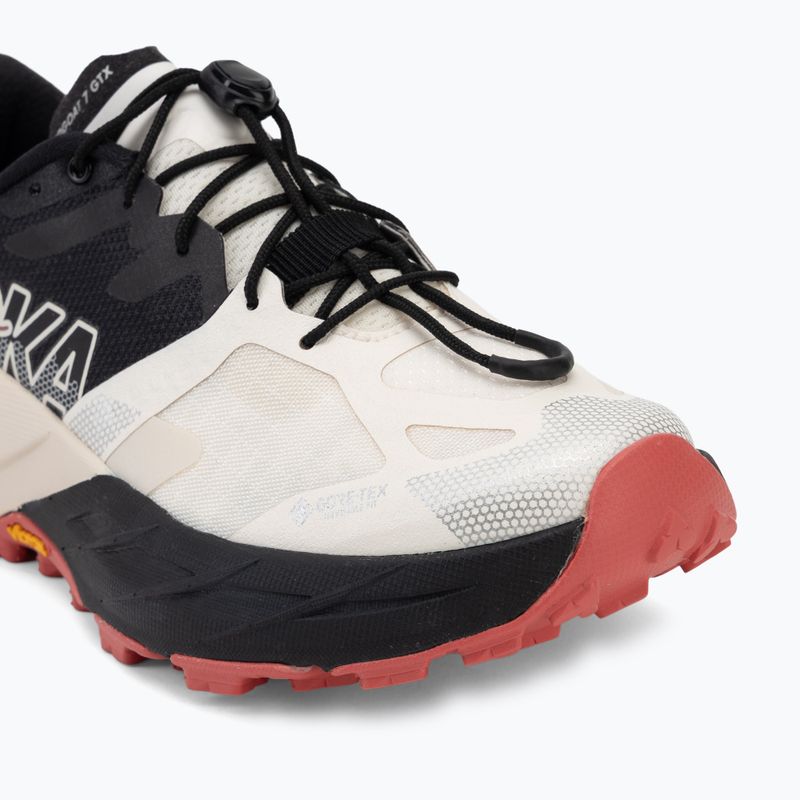 Női futócipők HOKA Speedgoat 7 GTX alabaster/black 7