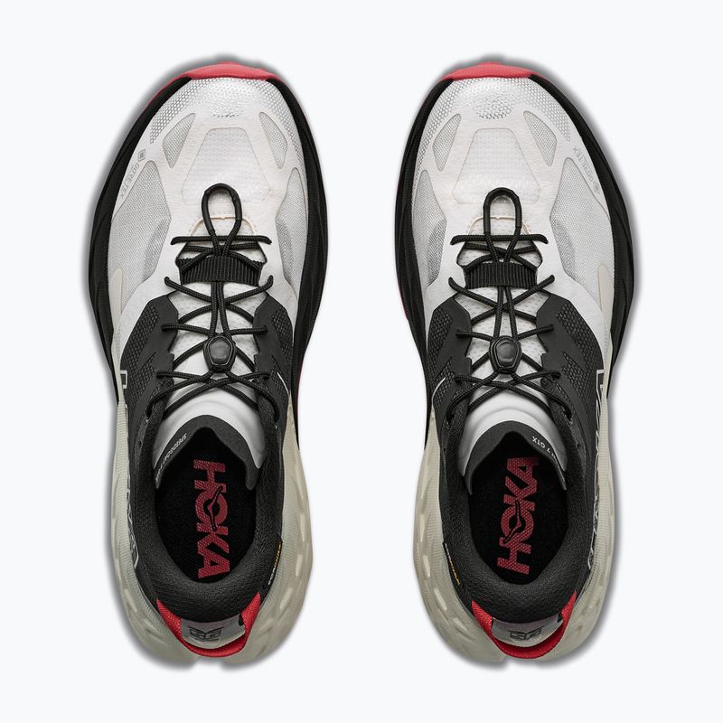 Női futócipők HOKA Speedgoat 7 GTX alabaster/black 8