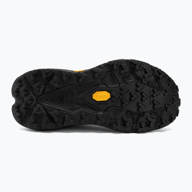 Női futócipők HOKA Speedgoat 7 GTX black/carbon black 4