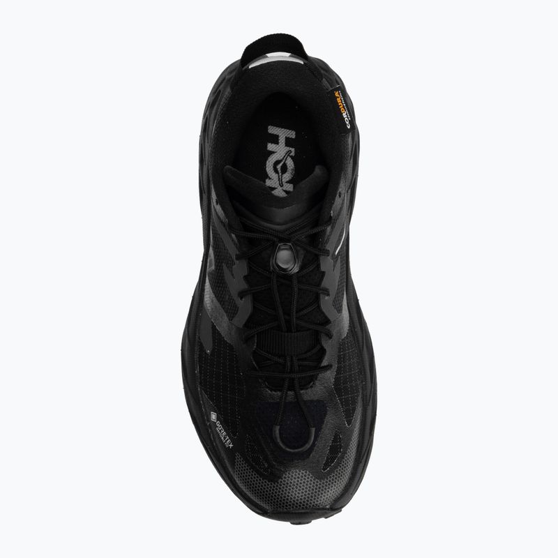 Női futócipők HOKA Speedgoat 7 GTX black/carbon black 5