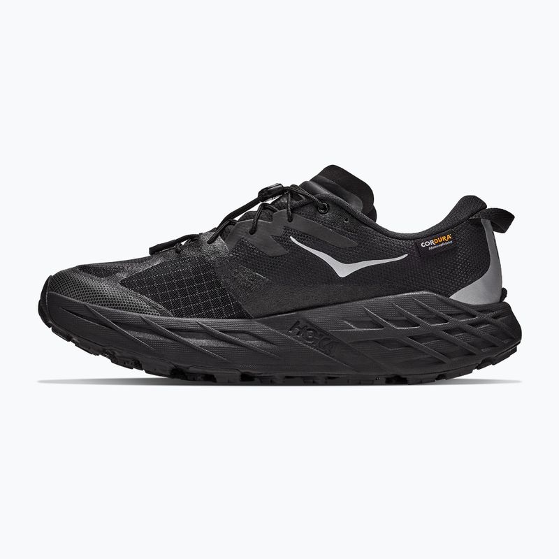 Női futócipők HOKA Speedgoat 7 GTX black/carbon black 3