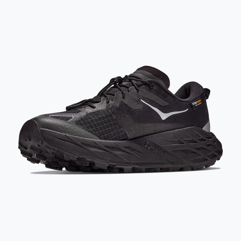 Női futócipők HOKA Speedgoat 7 GTX black/carbon black 4