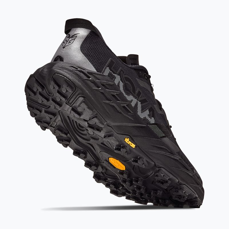 Női futócipők HOKA Speedgoat 7 GTX black/carbon black 5