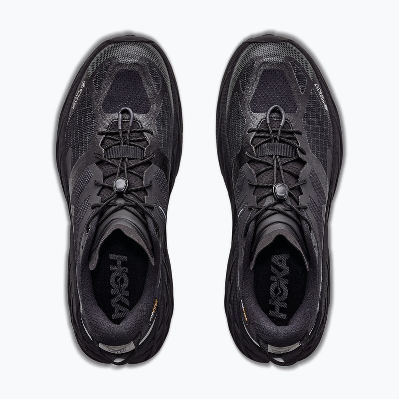 Női futócipők HOKA Speedgoat 7 GTX black/carbon black 8
