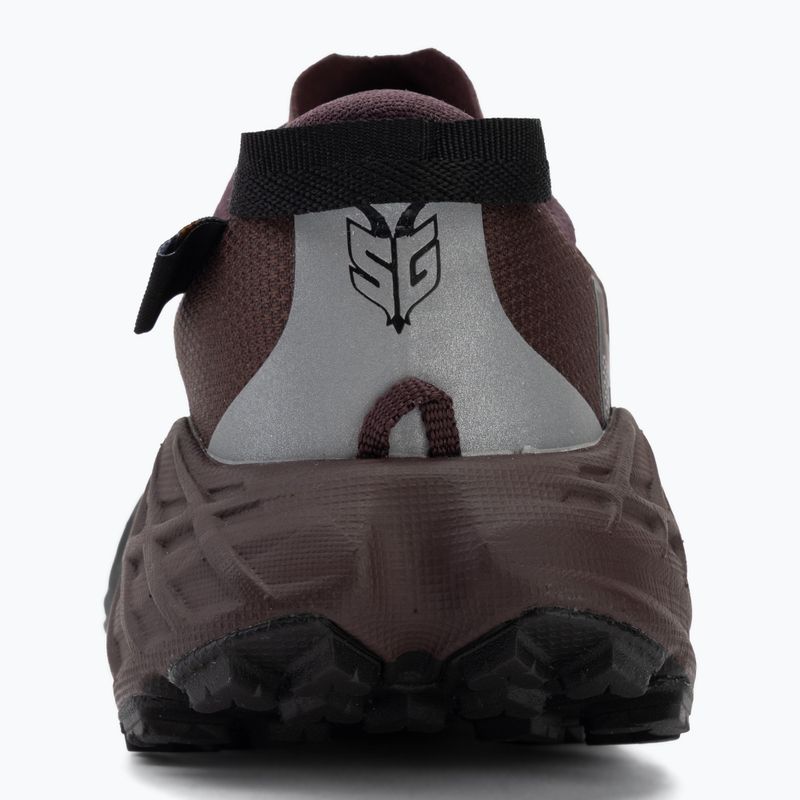 Női futócipők HOKA Speedgoat 7 GTX deep mauve/black 6