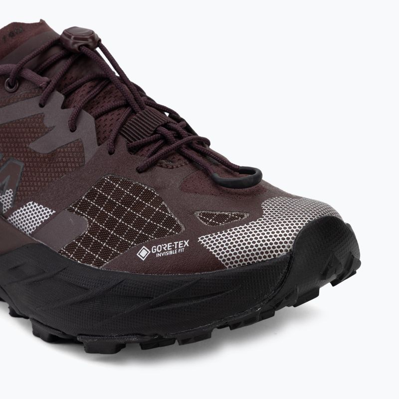 Női futócipők HOKA Speedgoat 7 GTX deep mauve/black 7