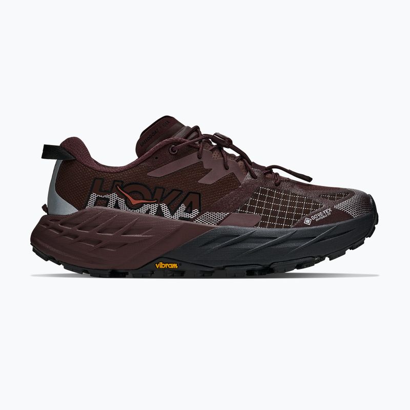 Női futócipők HOKA Speedgoat 7 GTX deep mauve/black 2