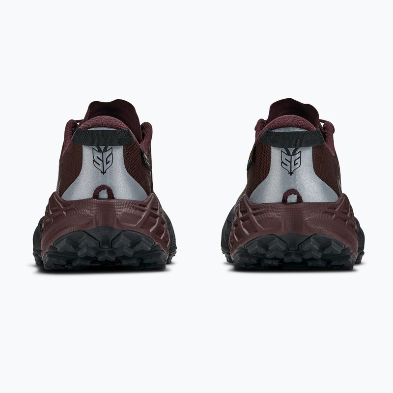 Női futócipők HOKA Speedgoat 7 GTX deep mauve/black 6