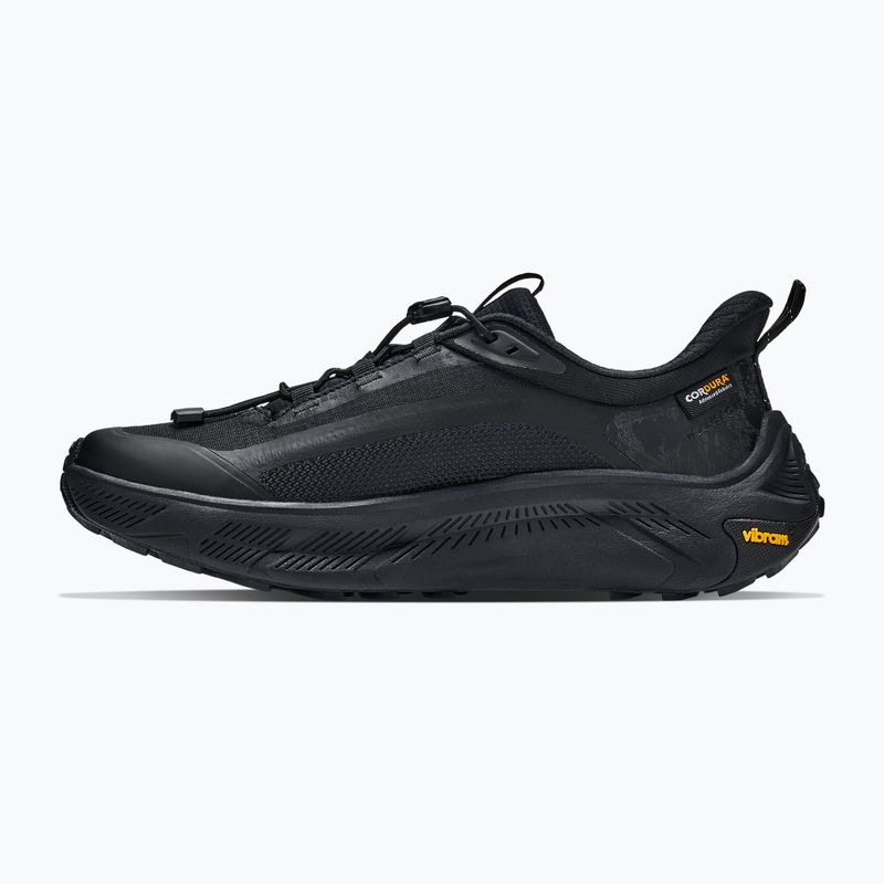 Férfi kirándulócipők HOKA Transport 2 GTX black/black 3