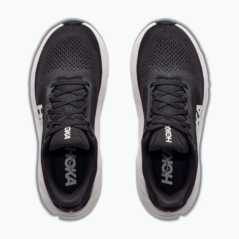 Férfi futócipők HOKA Arahi 9 Wide black/white 5