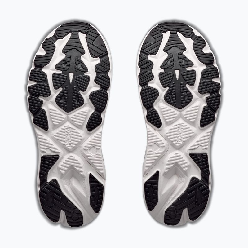 Férfi futócipők HOKA Arahi 9 Wide black/white 6