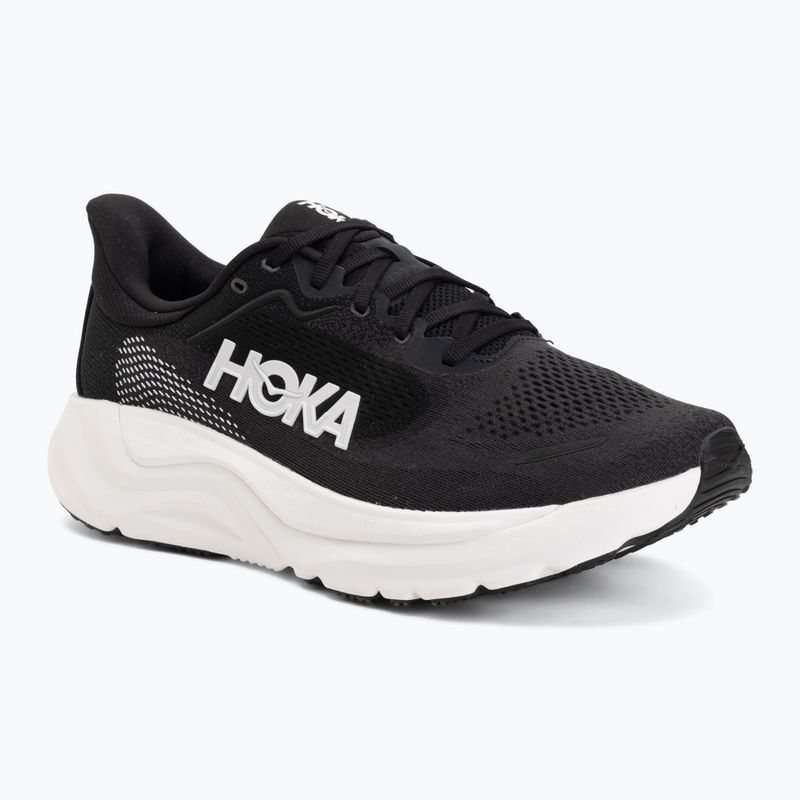 Férfi futócipők HOKA Arahi 9 Wide black/white
