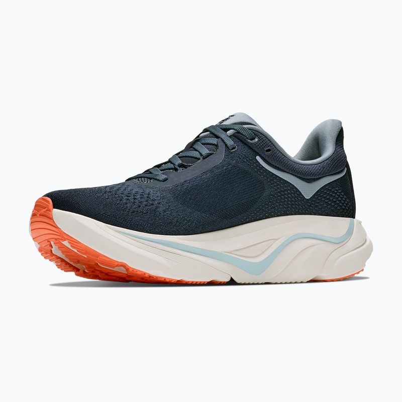 Női futócipők HOKA Arahi 9 Wide varsity navy/faded navy 2