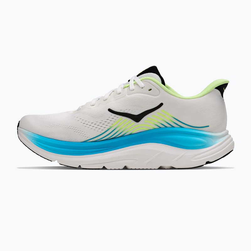 Férfi futócipők HOKA Clifton 11 Wide frost/black 3