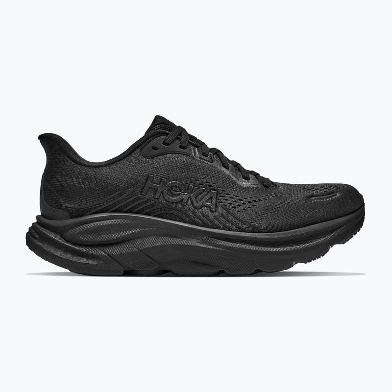 Férfi futócipők HOKA Clifton 11 X-Wide black/black 2