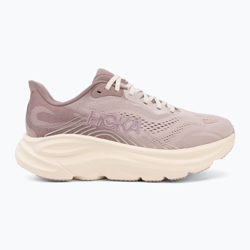 Női futócipők HOKA Clifton 11 GLM pink opal/quartzite 2