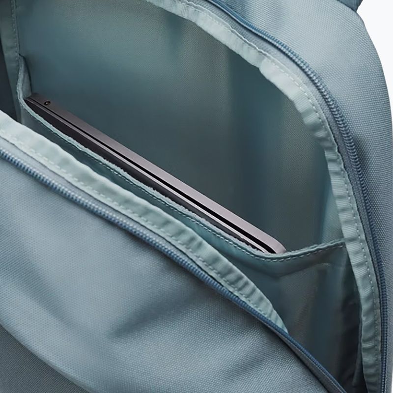 Városi hátizsák Under Armour Triumph Campus 23 l jasper blue/jasper blue/serpentine 3
