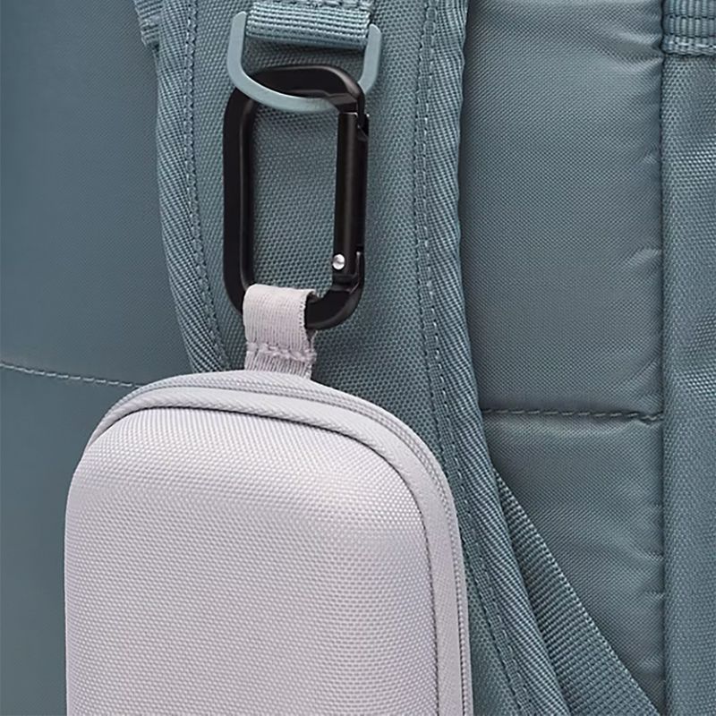 Városi hátizsák Under Armour Triumph Campus 23 l jasper blue/jasper blue/serpentine 4