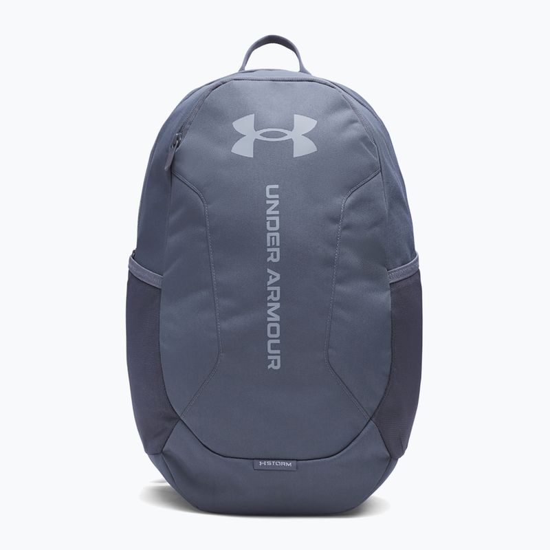 Under Armour Hustle Lite 26,5 l hátizsák castlerock/steel 8