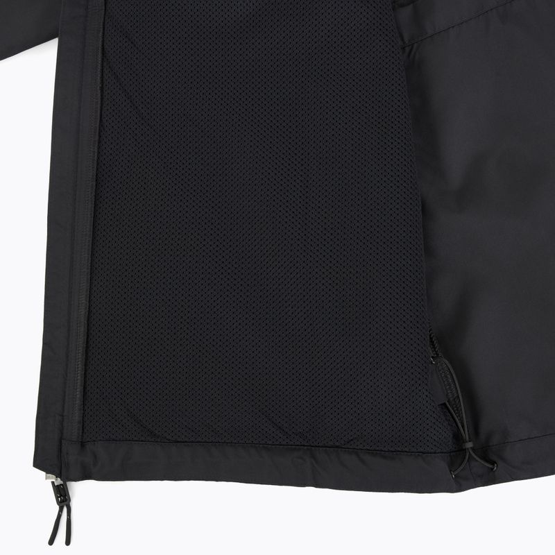 Férfi futódzseki Under Armour Velociti Pro black/reflective 8