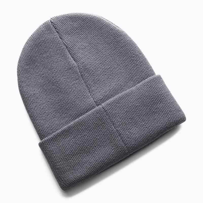 Under Armour Halftime Cuff téli sapka castlerock/fekete 3