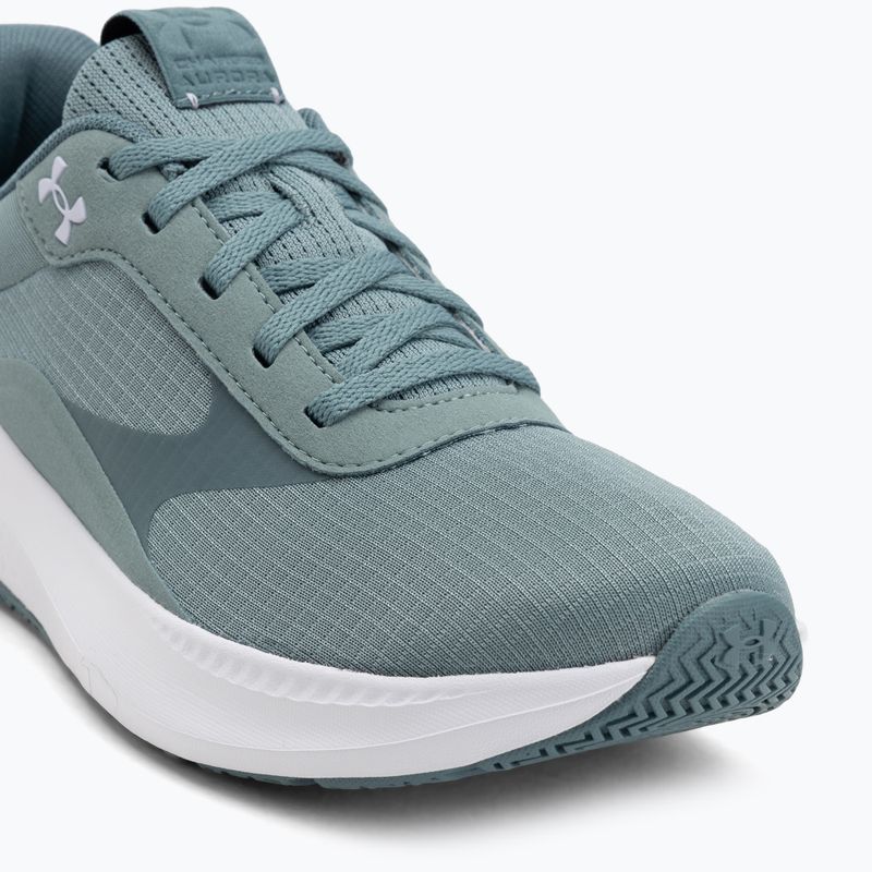 Női edzőcipő Under Armour Aurora 3 serpentine/white/salt purple 7